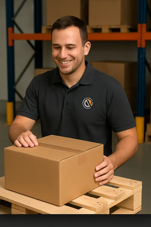 Delivery and Support