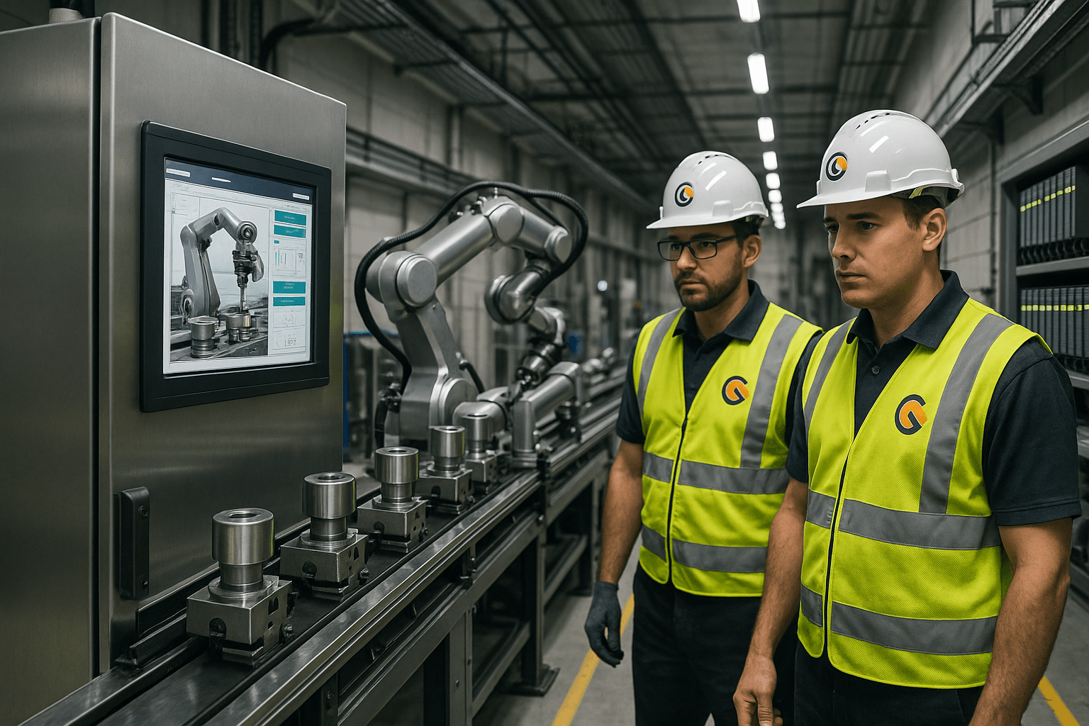 Automation Solutions
